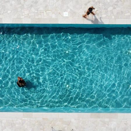 Masseria Petrusella Giuggianello Eksteriør bilde