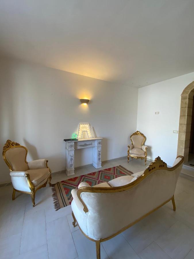 Masseria Petrusella Giuggianello Eksteriør bilde