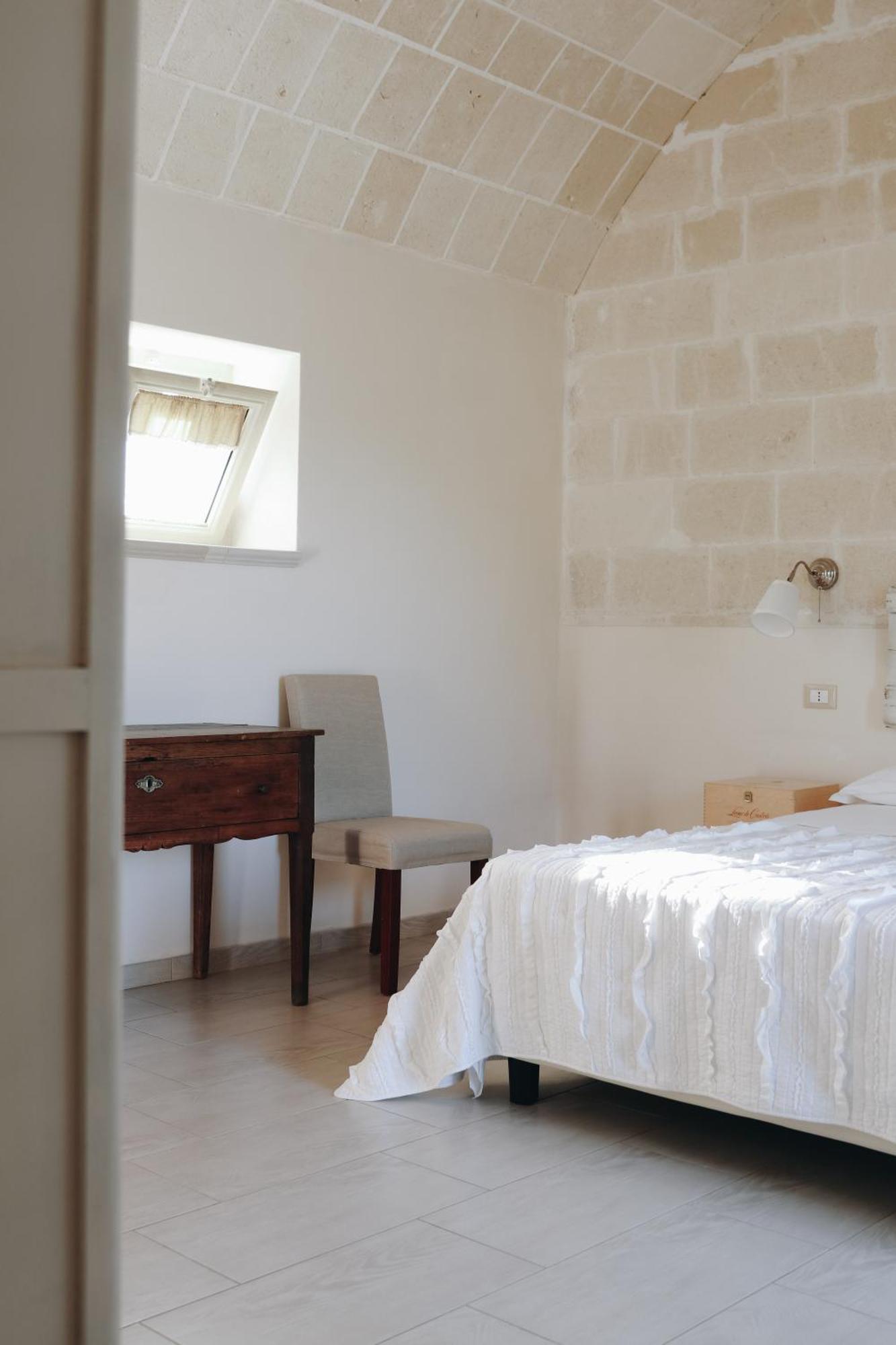 Masseria Petrusella Giuggianello Eksteriør bilde
